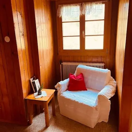 Huettenzauber Vandans