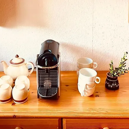 Huettenzauber * Vandans